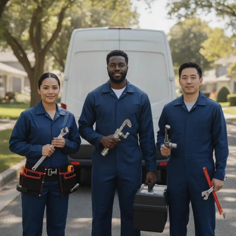 Water Heater Repair team in Elyria